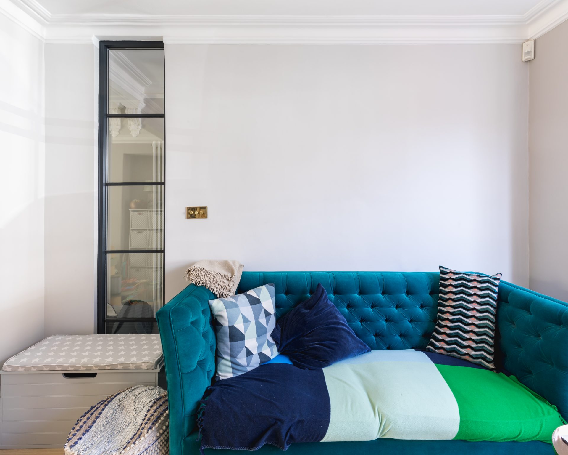 Truly Great Homes
