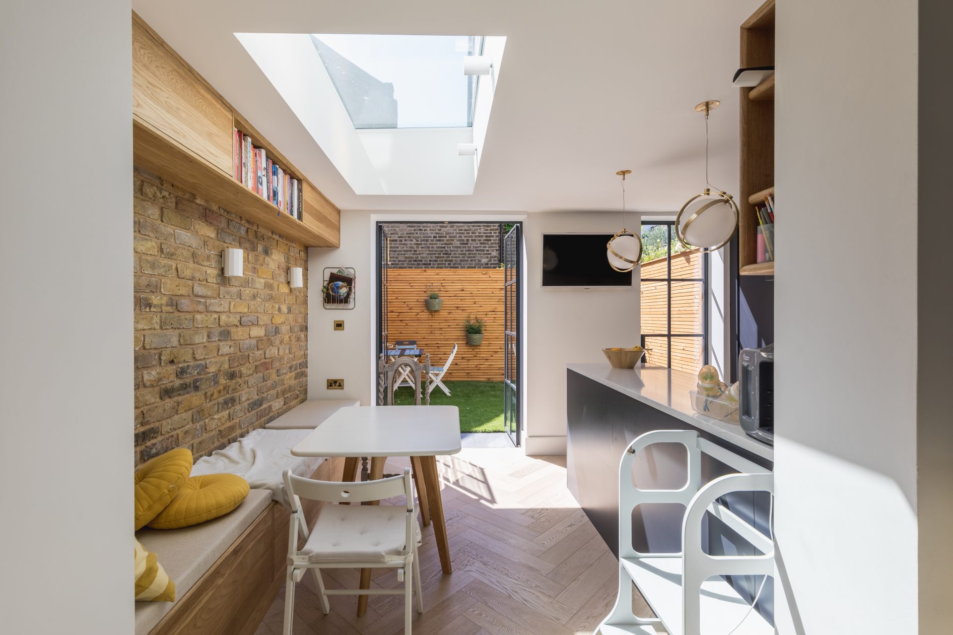 Truly Great Homes