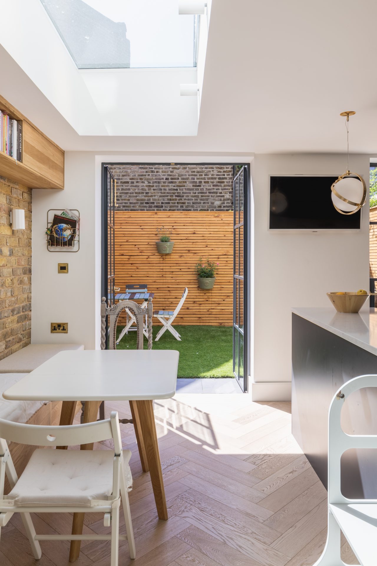 Truly Great Homes